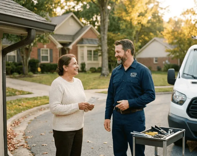 Gutter Repair Marion, CT FAQs