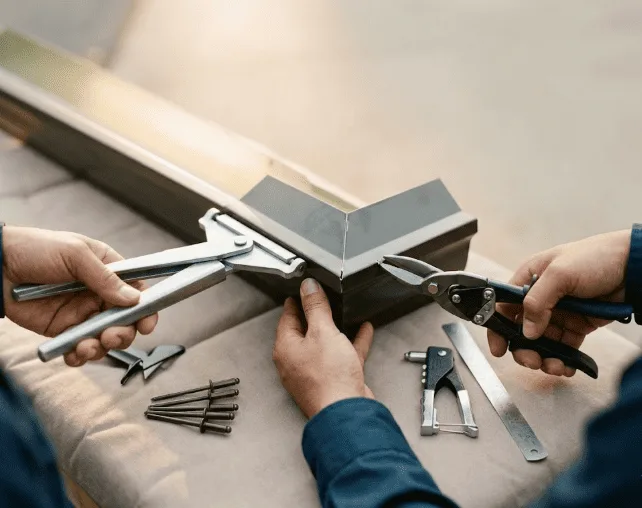 Why choose Gutter Repair in Marion, CT